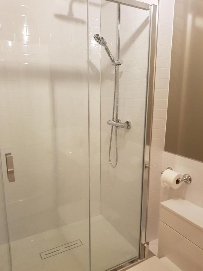 Apartment Argyll Square