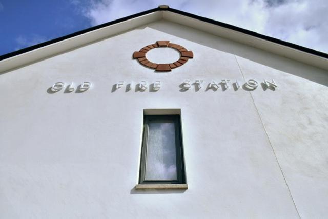 Red Watch Apartment Oban