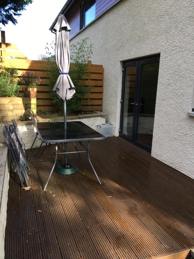 1 Balnakeil, Kirk Road Oban