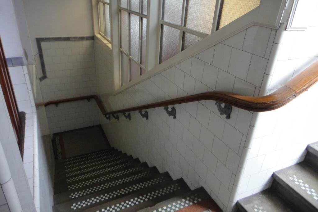 Royal Bank Flat *