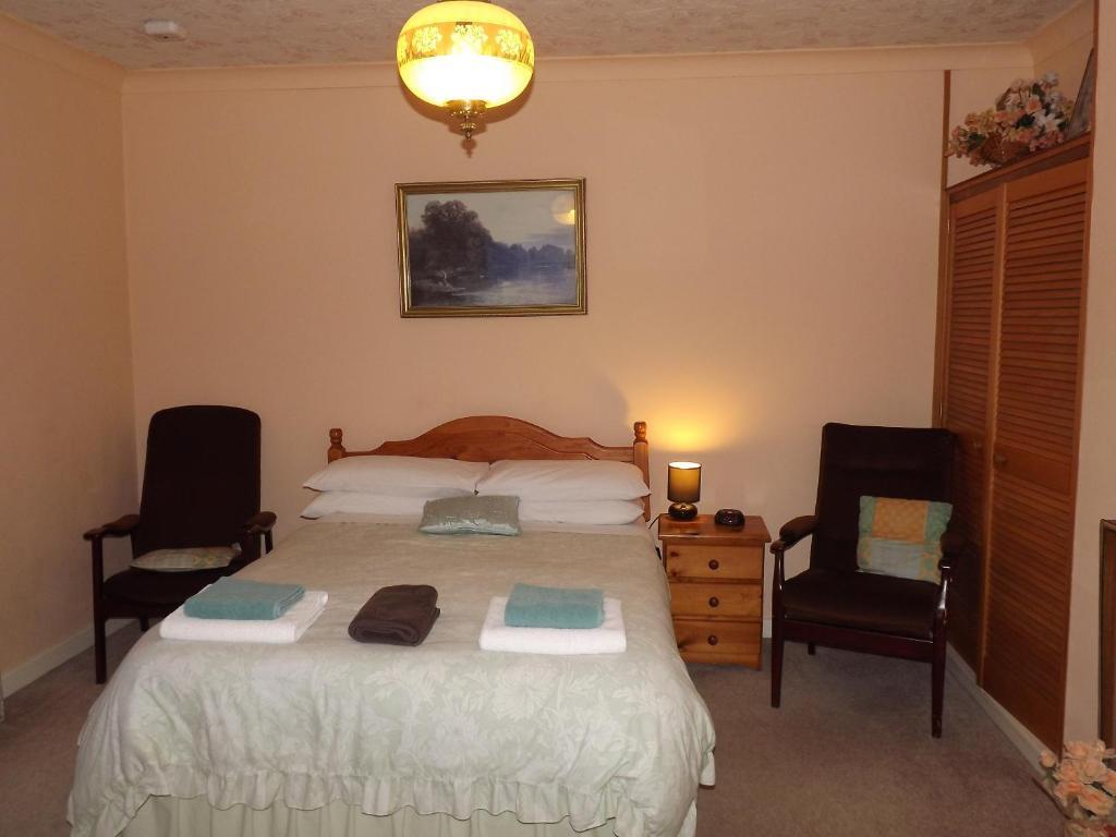 Glenavon Homestay