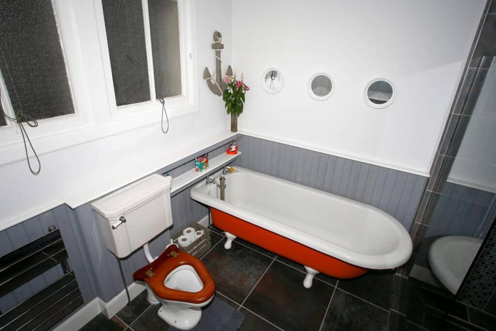 Royal Bank Flat Apartment Oban