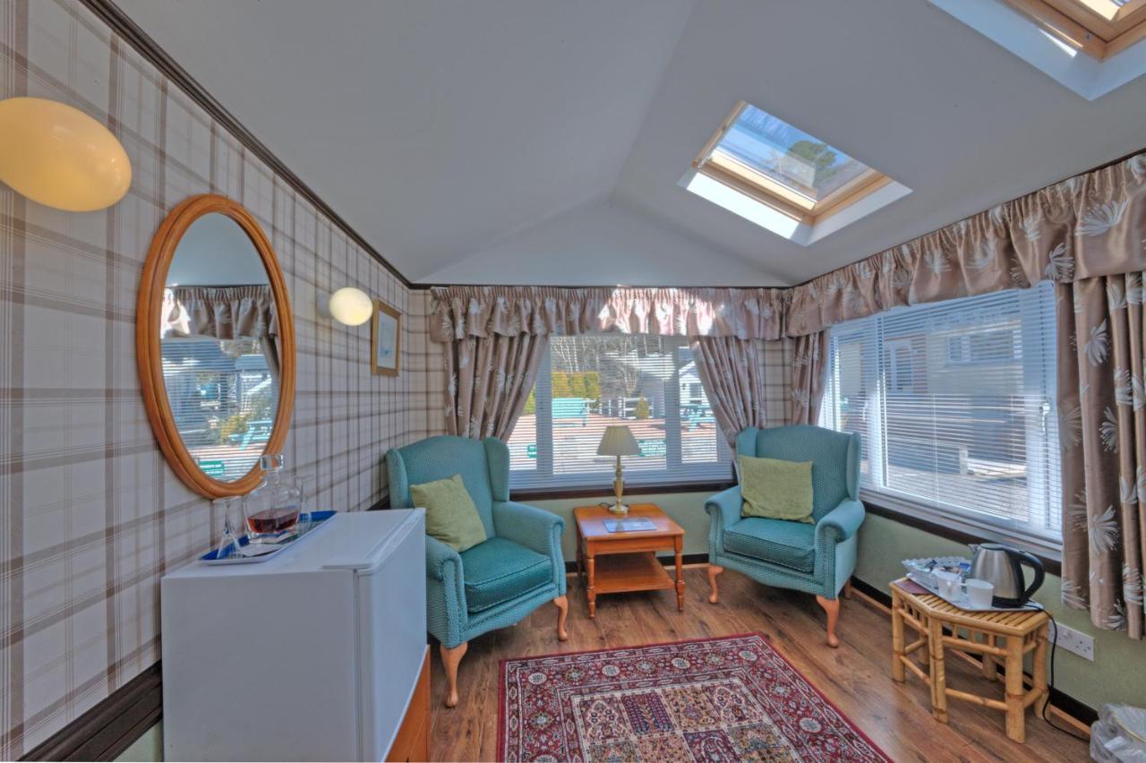Glenrigh Guest House - Adults Only Guest house Oban
