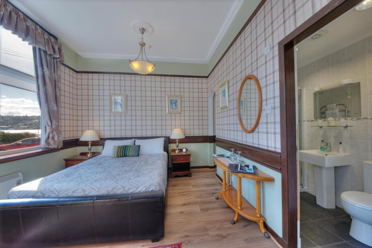Glenrigh Guest House - Adults Only 4* Oban