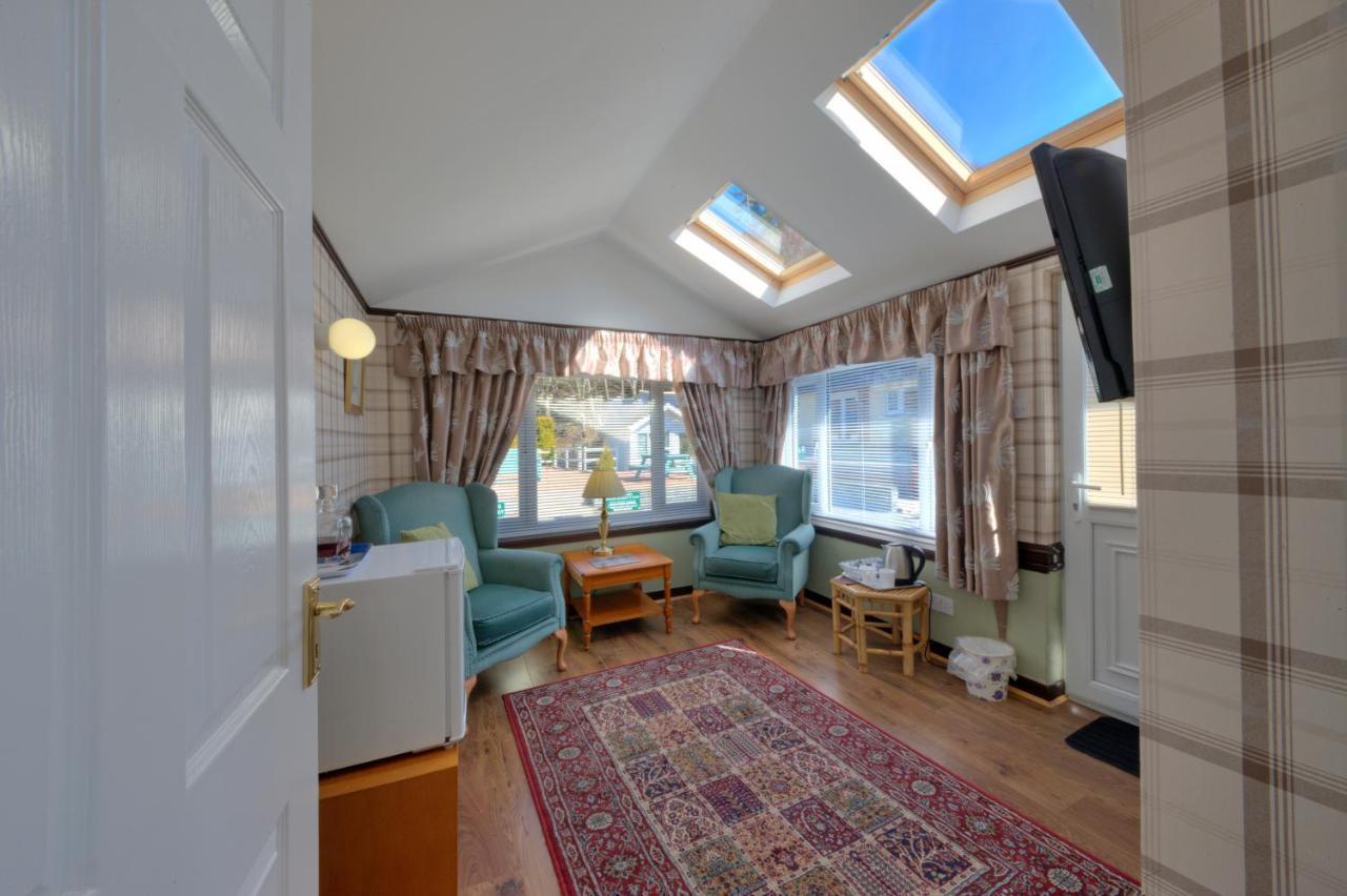 Glenrigh Guest House - Adults Only Oban