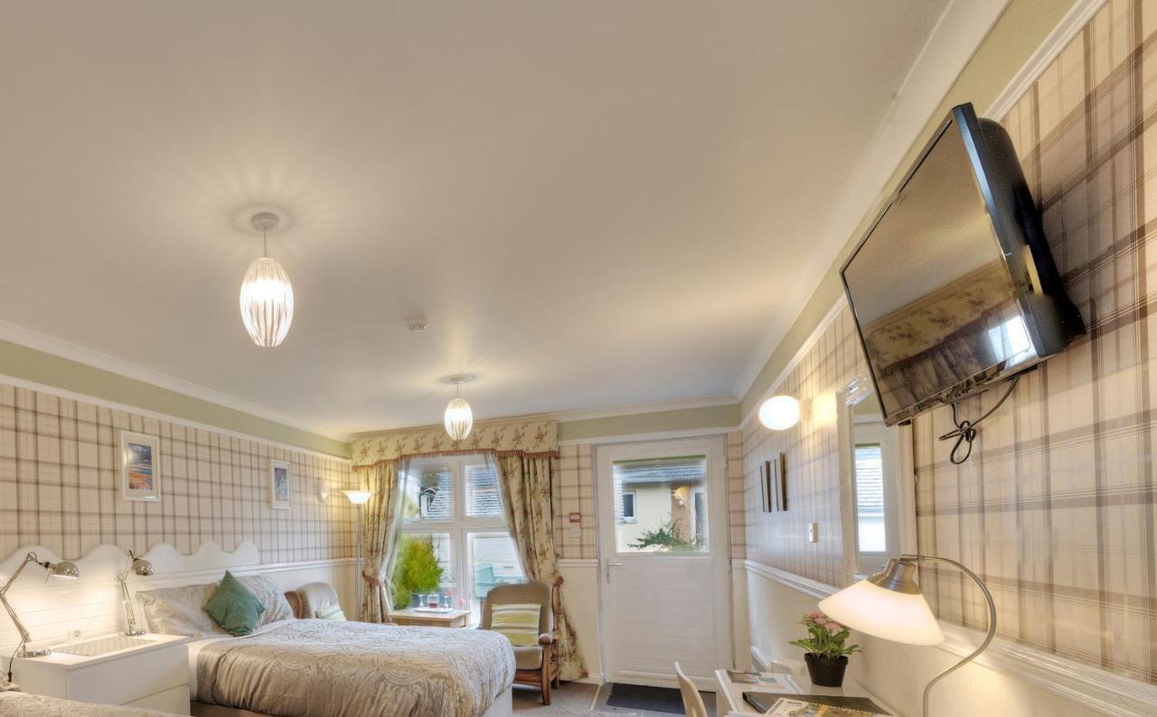 Guest house Glenrigh Guest House - Adults Only 4*