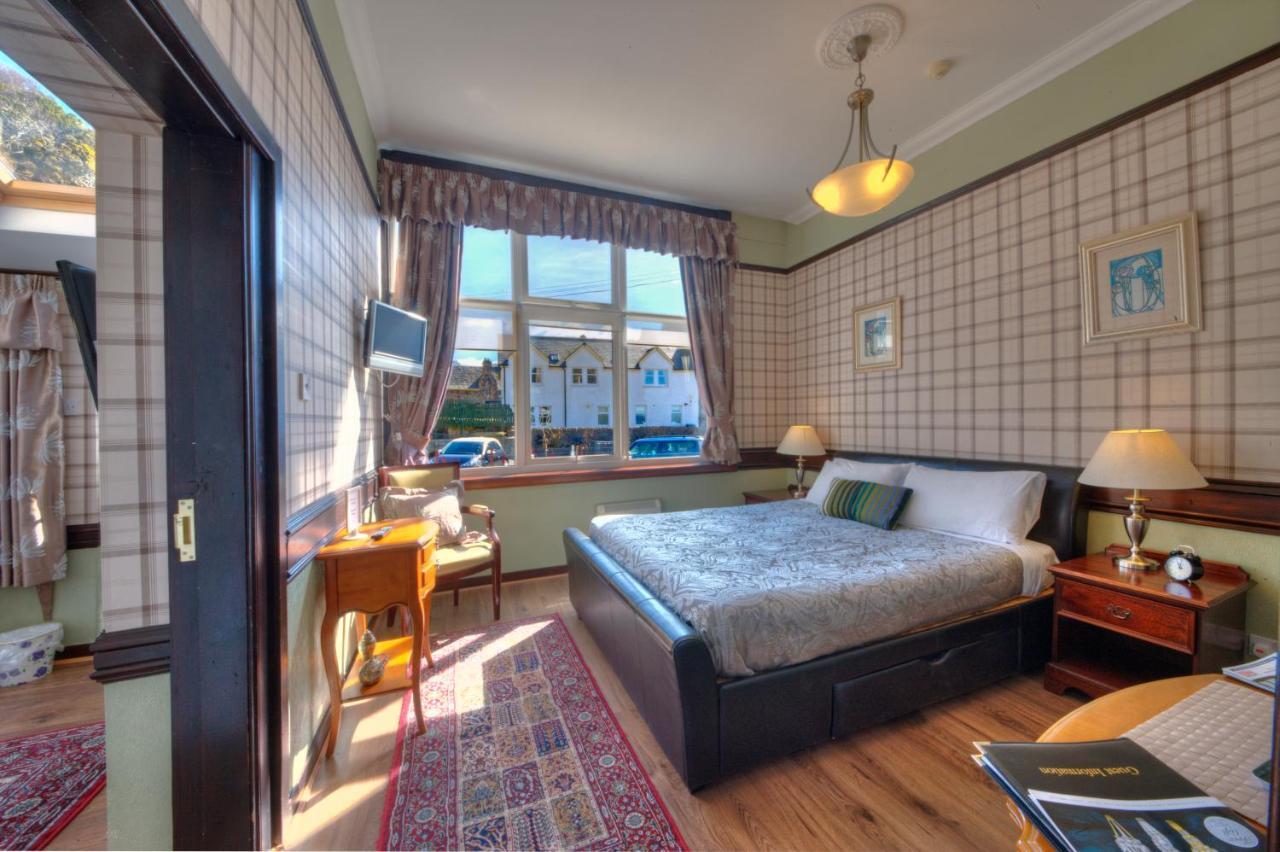Glenrigh Guest House - Adults Only Guest house 4*