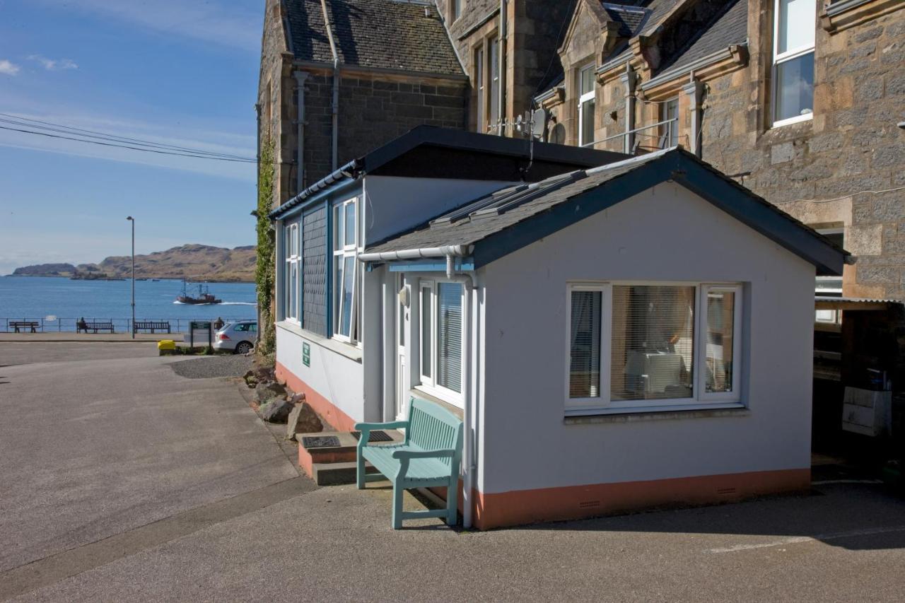 Glenrigh Guest House - Adults Only Guest house