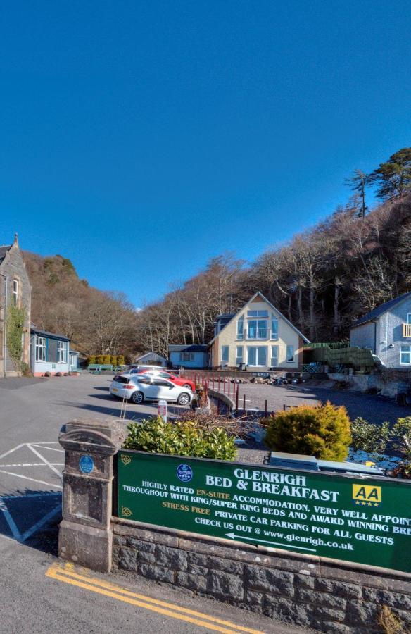 Guest house Glenrigh Guest House - Adults Only 4*
