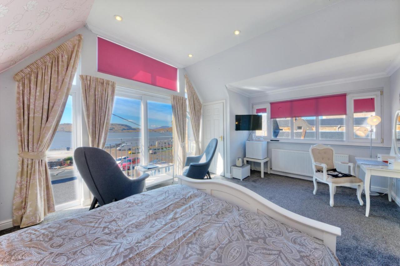 Glenrigh Guest House - Adults Only Guest house