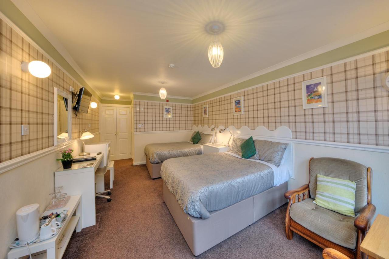 Glenrigh Guest House - Adults Only 4*