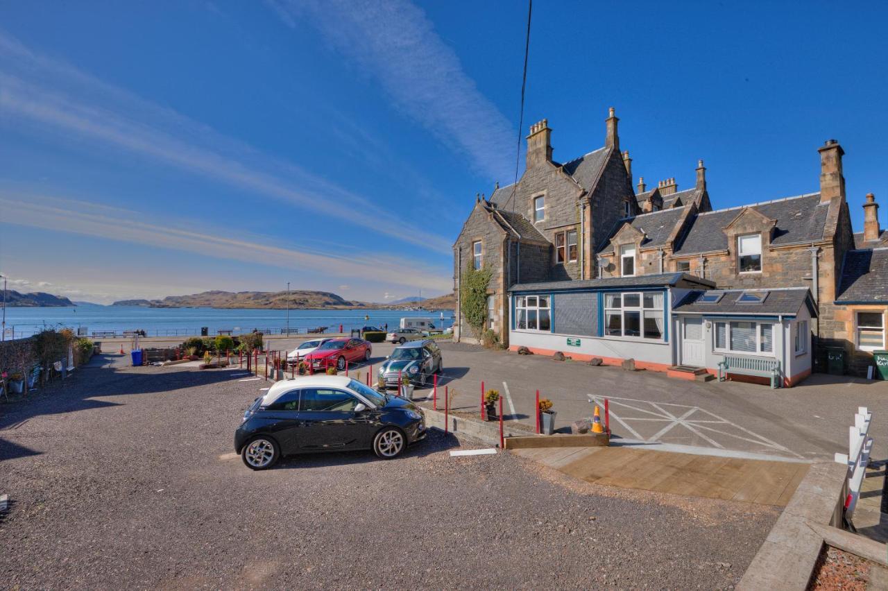 Guest house Glenrigh Guest House - Adults Only 4*