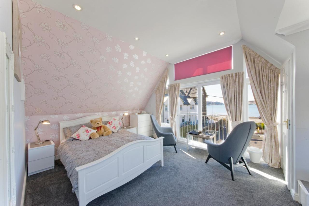 Glenrigh Guest House - Adults Only 4*