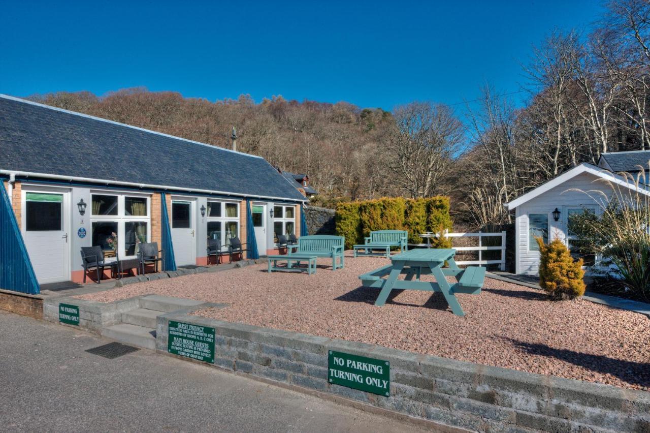 Guest house Glenrigh Guest House - Adults Only 4*