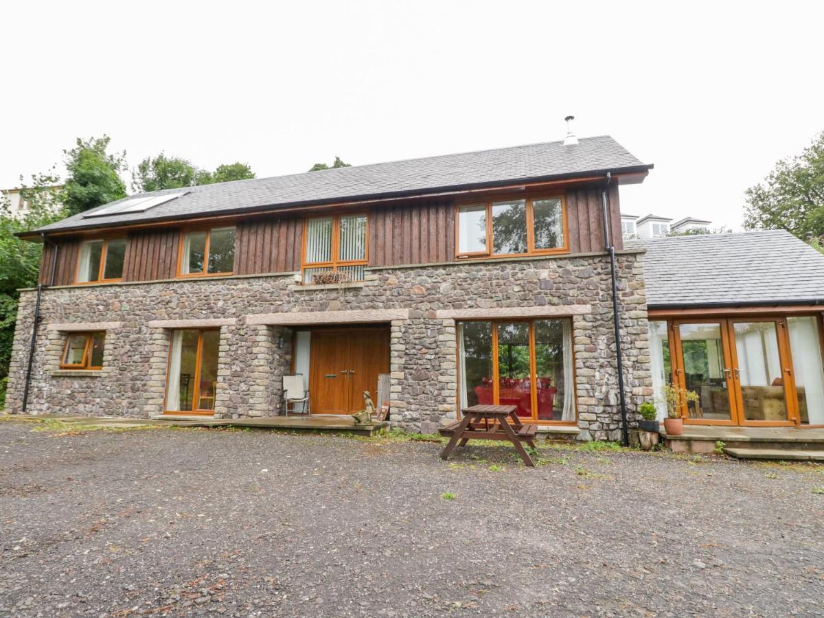Woodland Holiday home *