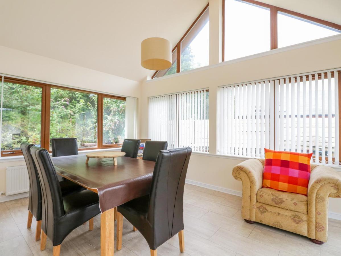 Holiday home Woodland Oban