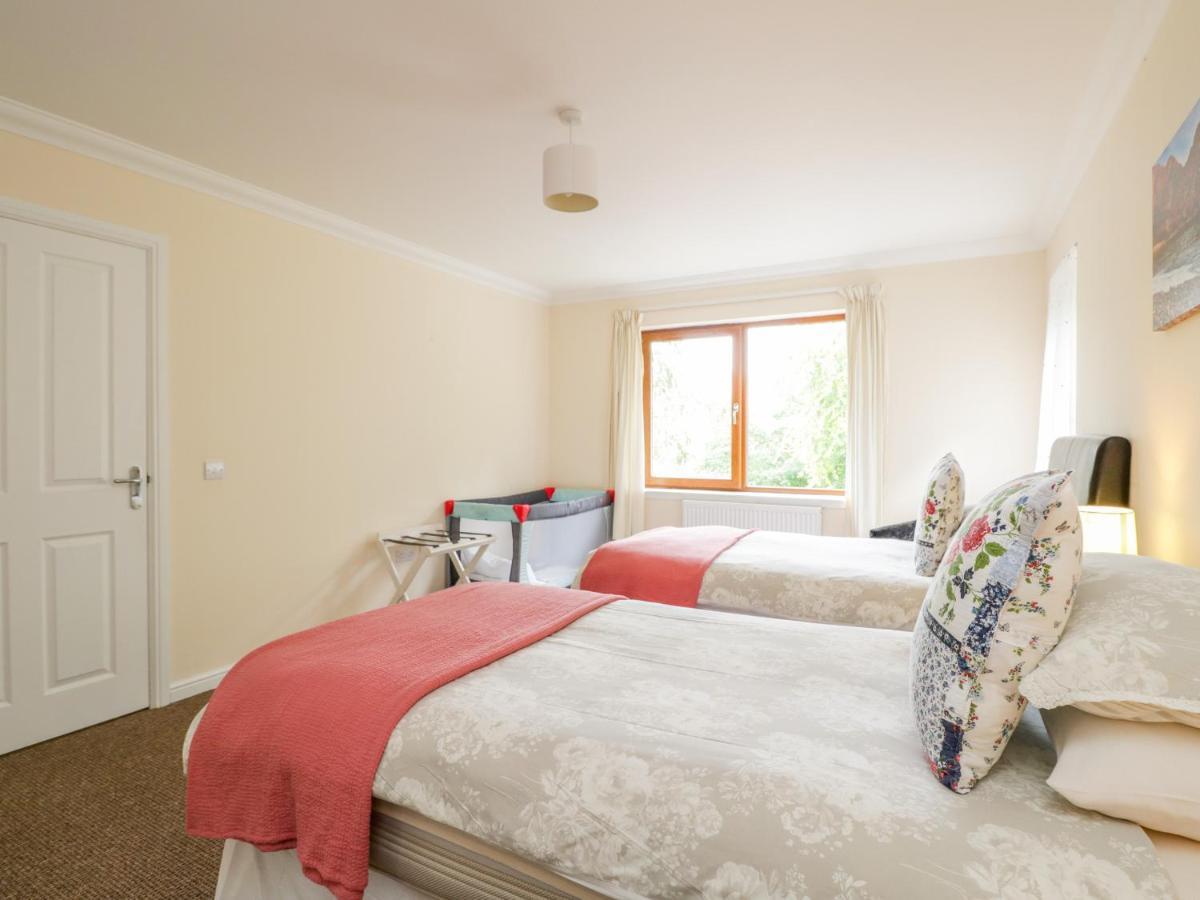 Holiday home Woodland Oban
