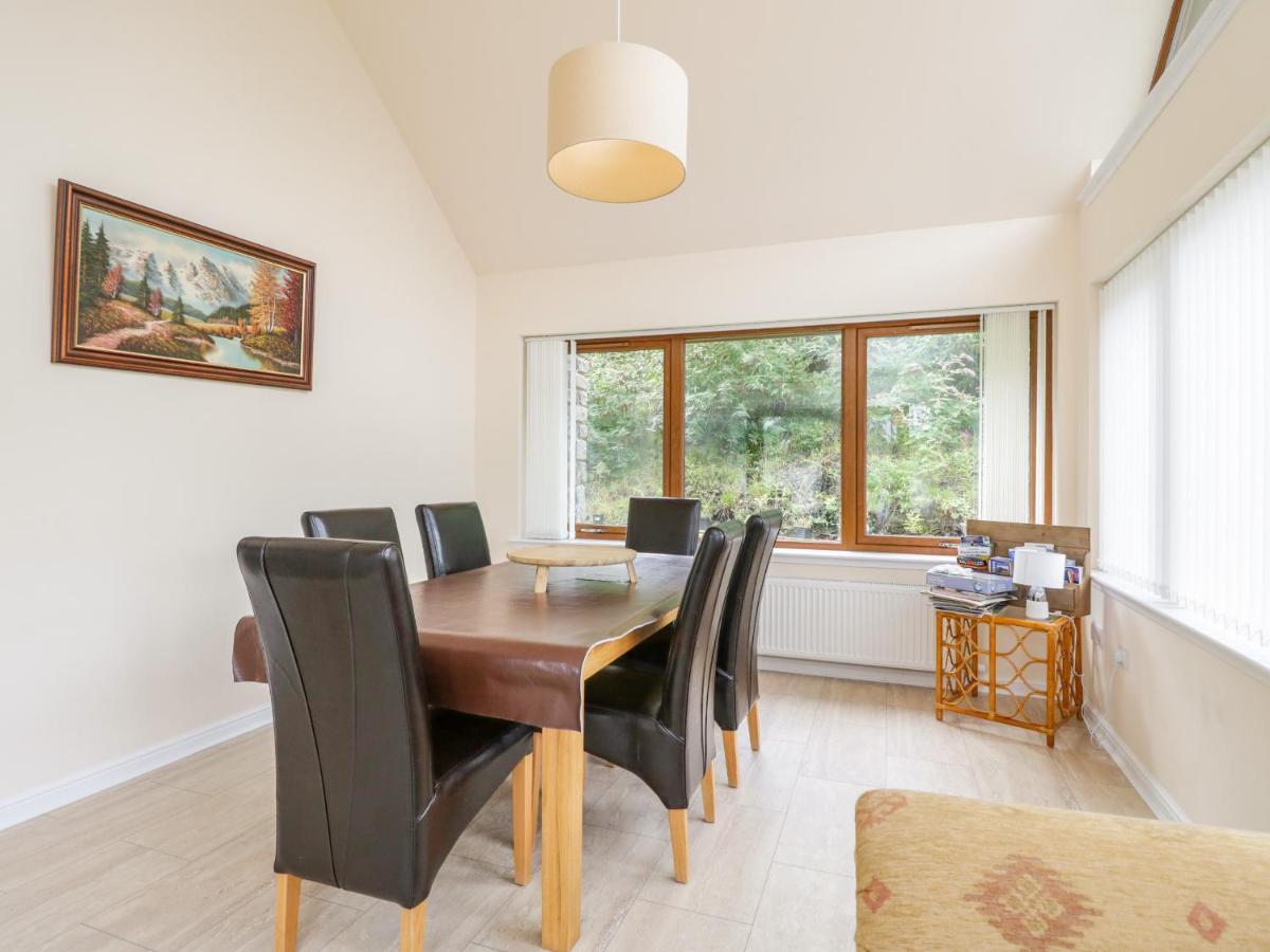 Woodland Holiday home