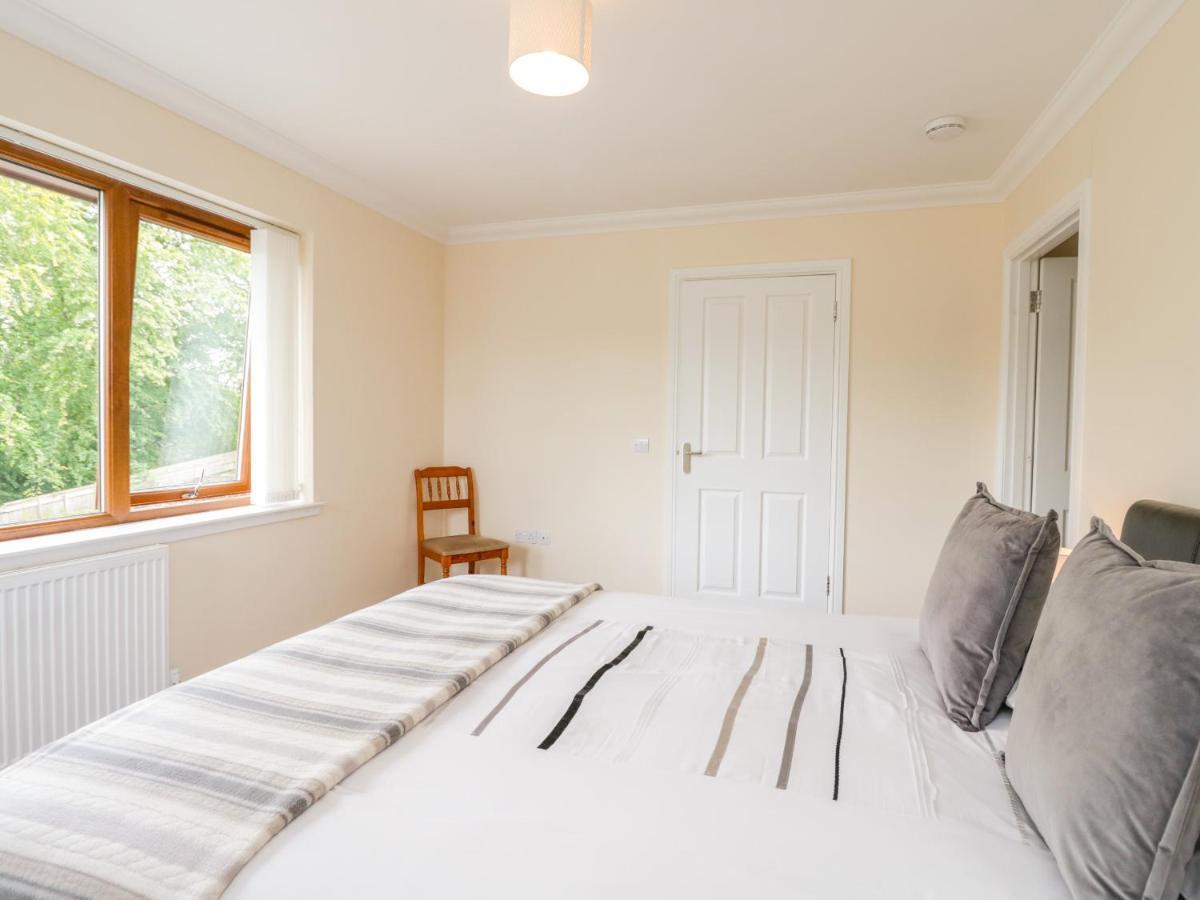 Woodland Holiday home Oban