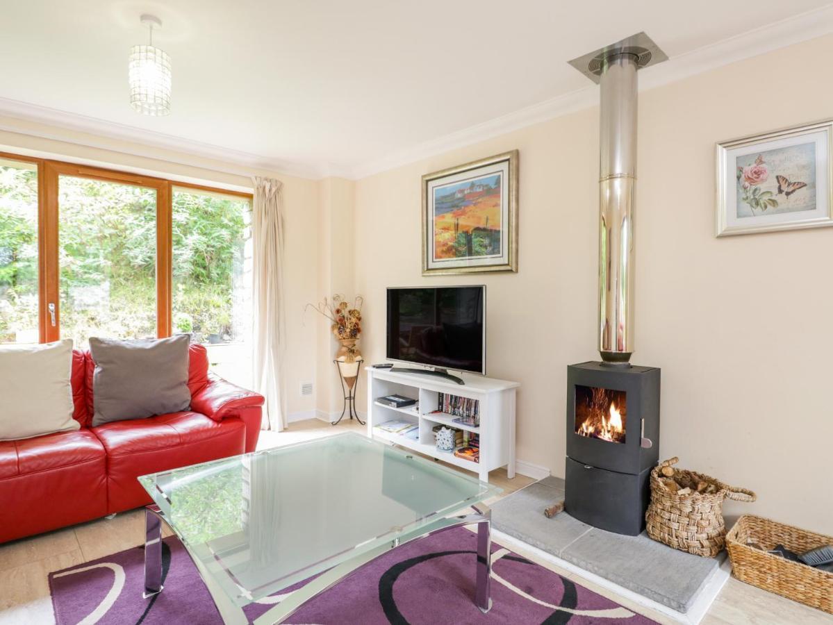 Woodland Holiday home Oban
