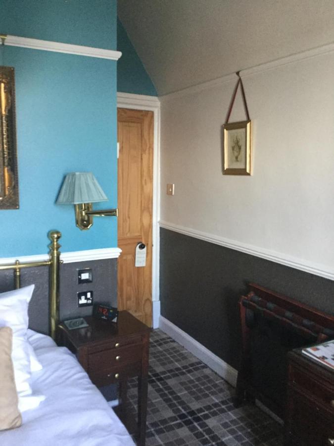 Blair South Guest house