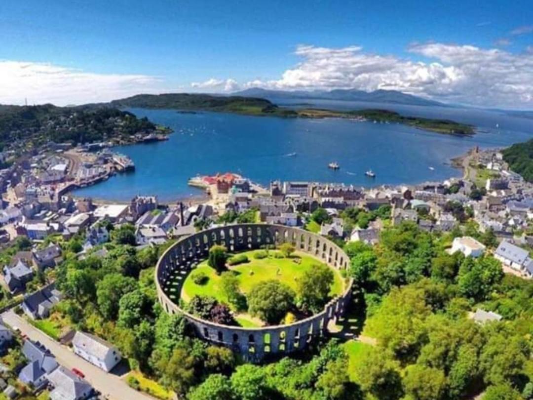 Rose Guest house Oban