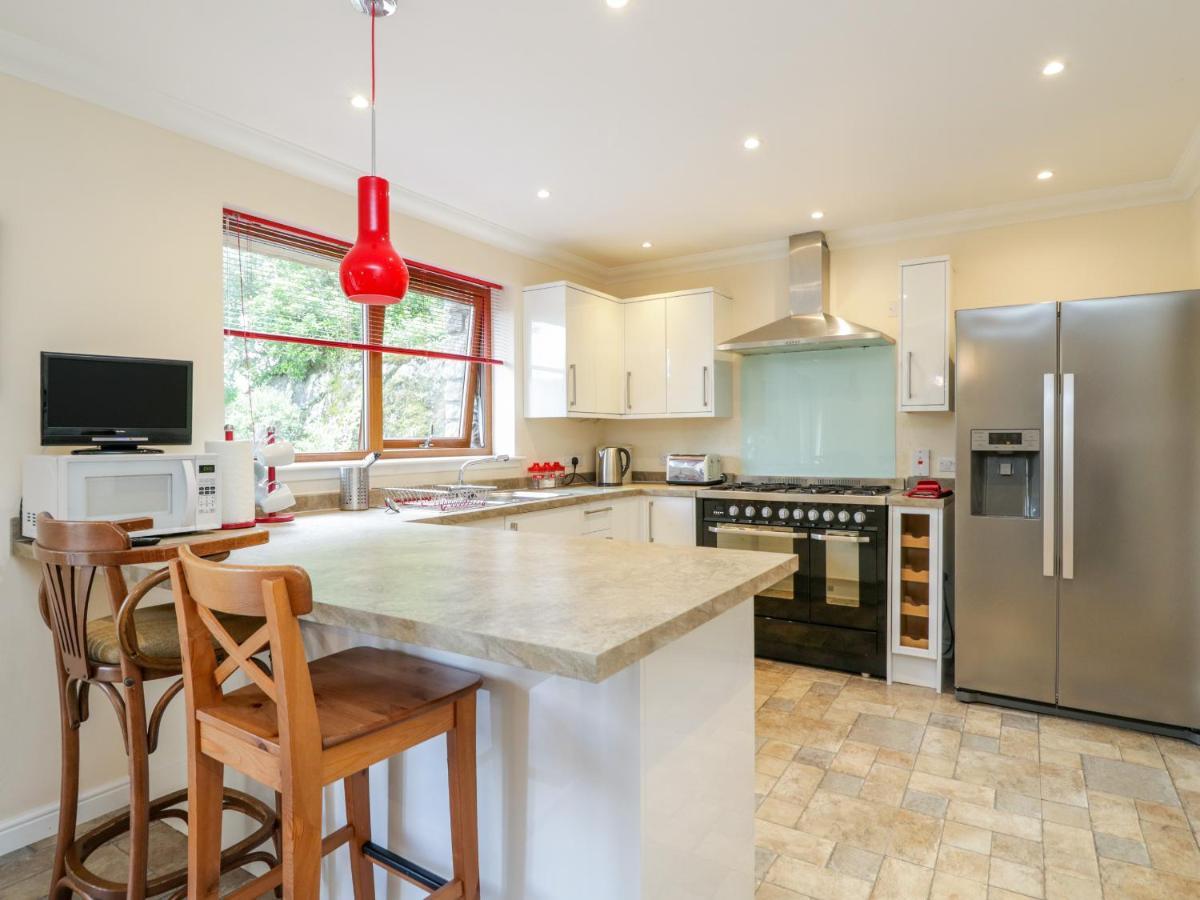 Woodland Holiday home