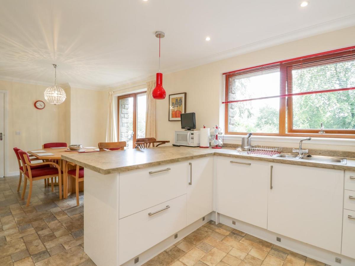 Woodland Holiday home Oban