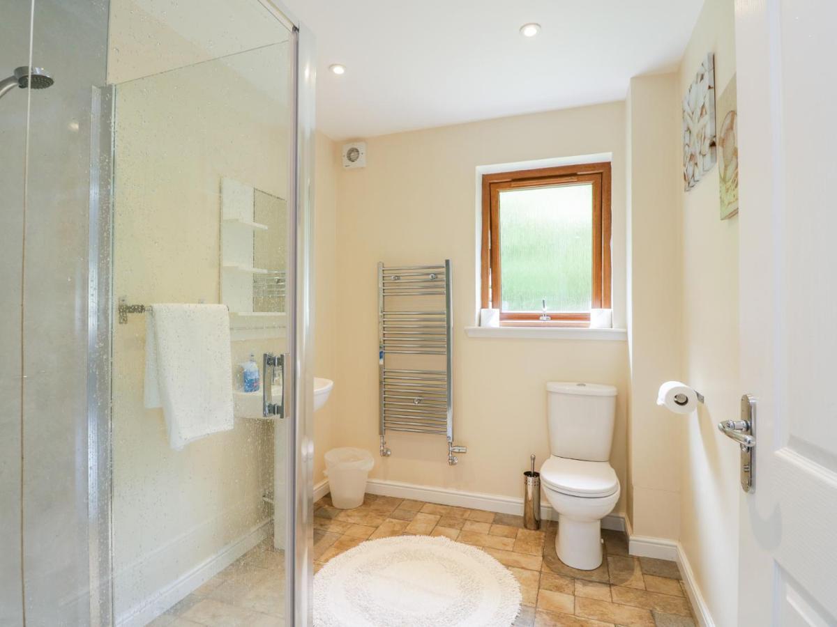 Woodland Holiday home Oban