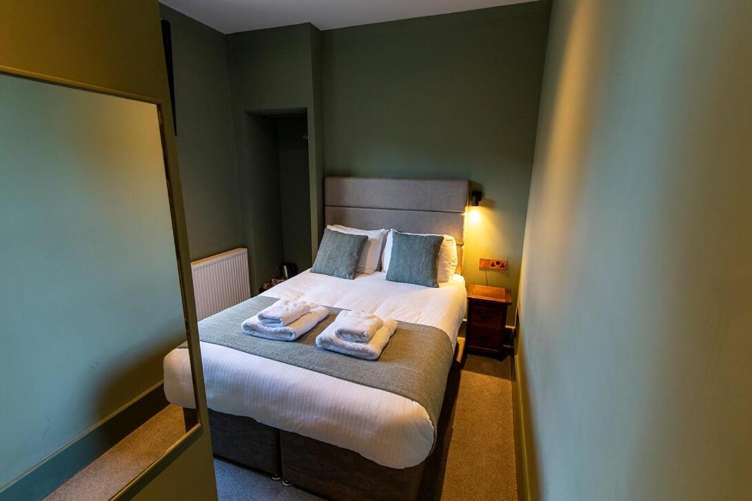 Hotel The Whisky Vaults