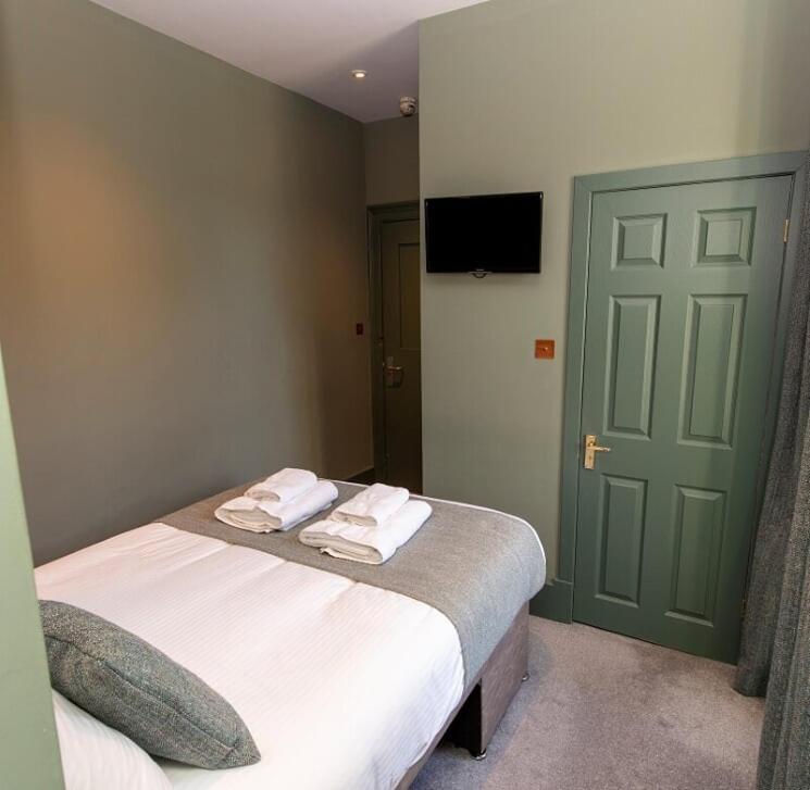The Whisky Vaults Hotel Oban