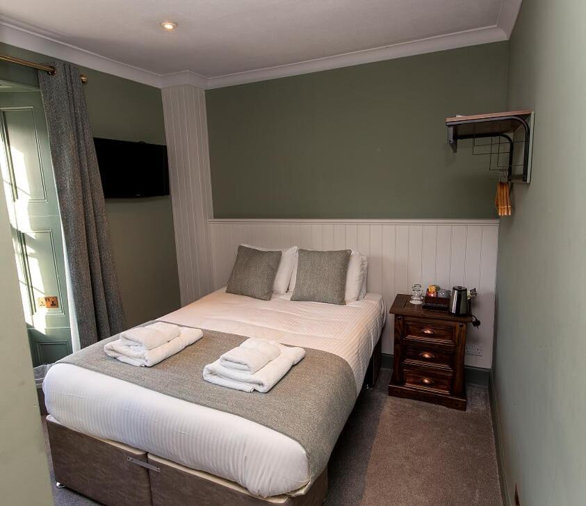 The Whisky Vaults Hotel Oban