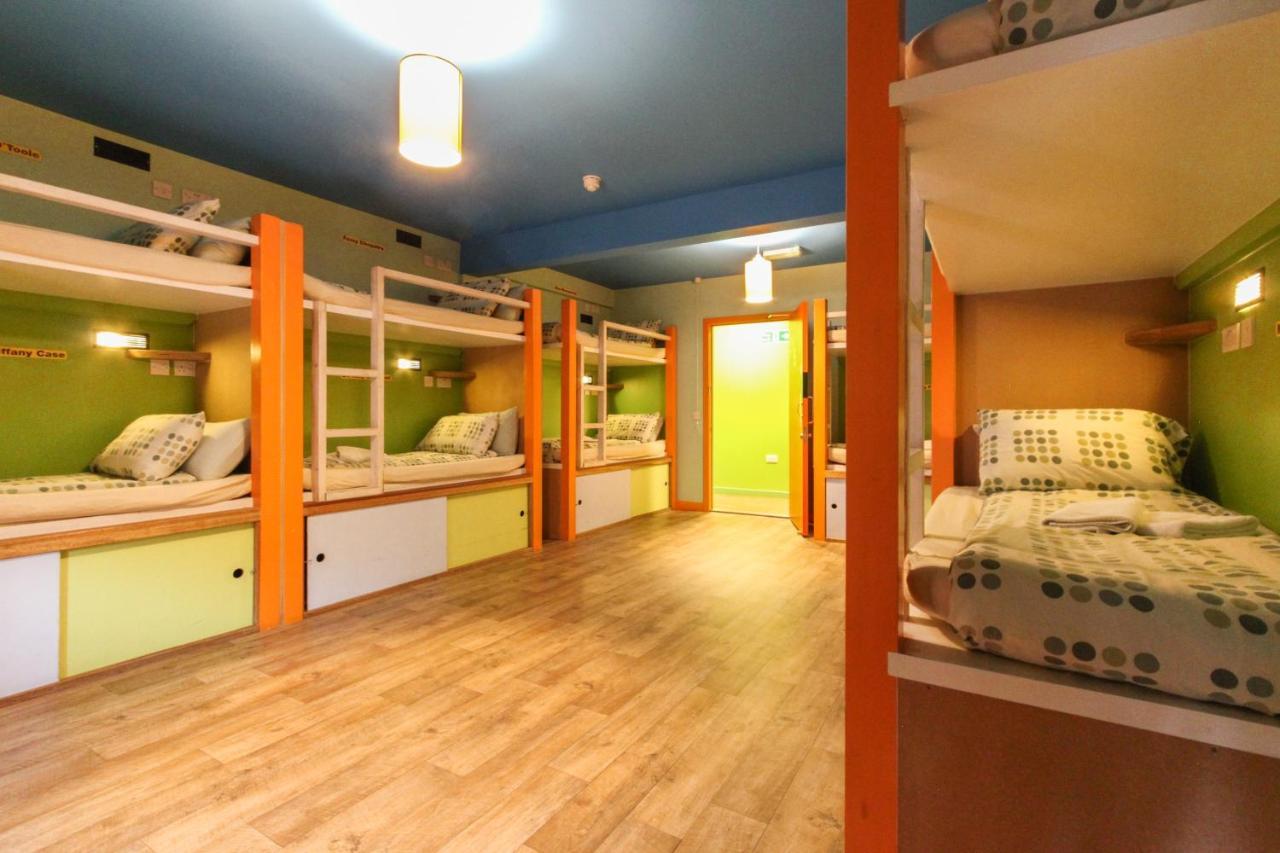 Hostel Backpackersplus Oban