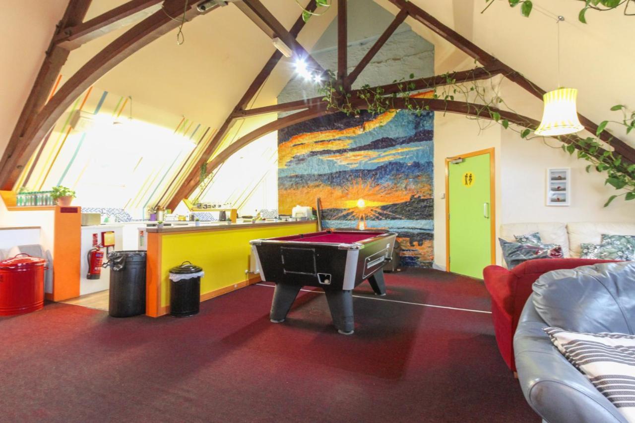 Hostel Backpackersplus