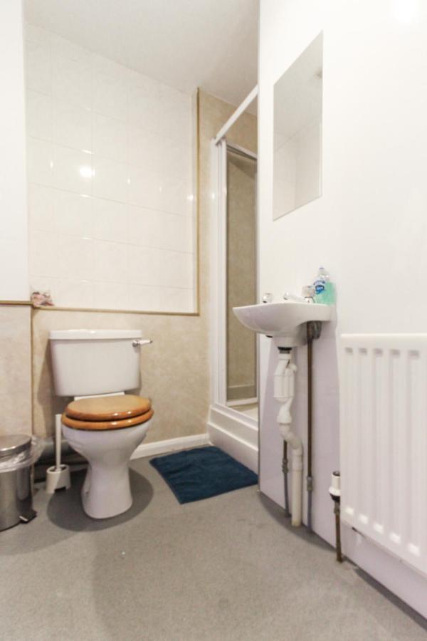 Hostel Backpackersplus *