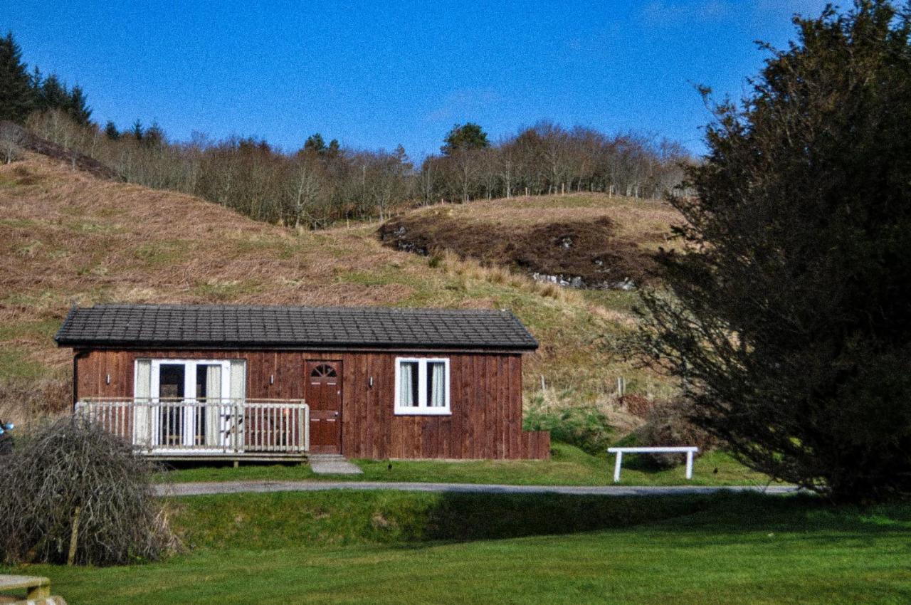 Holiday home Cologin Oban