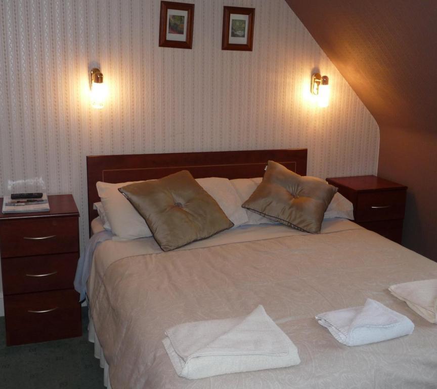 St Annes Guest house