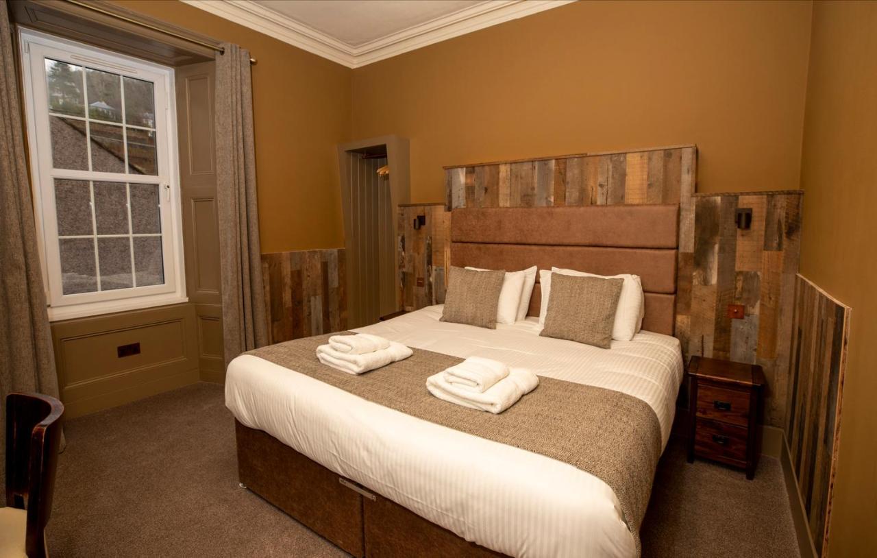 Hotel The Whisky Vaults Oban