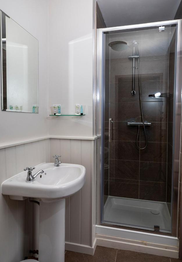 Hotel The Whisky Vaults 3*