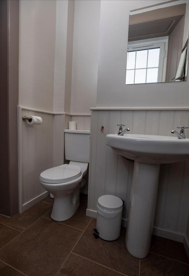 The Whisky Vaults Hotel