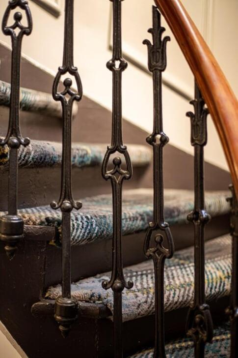 Hotel The Whisky Vaults