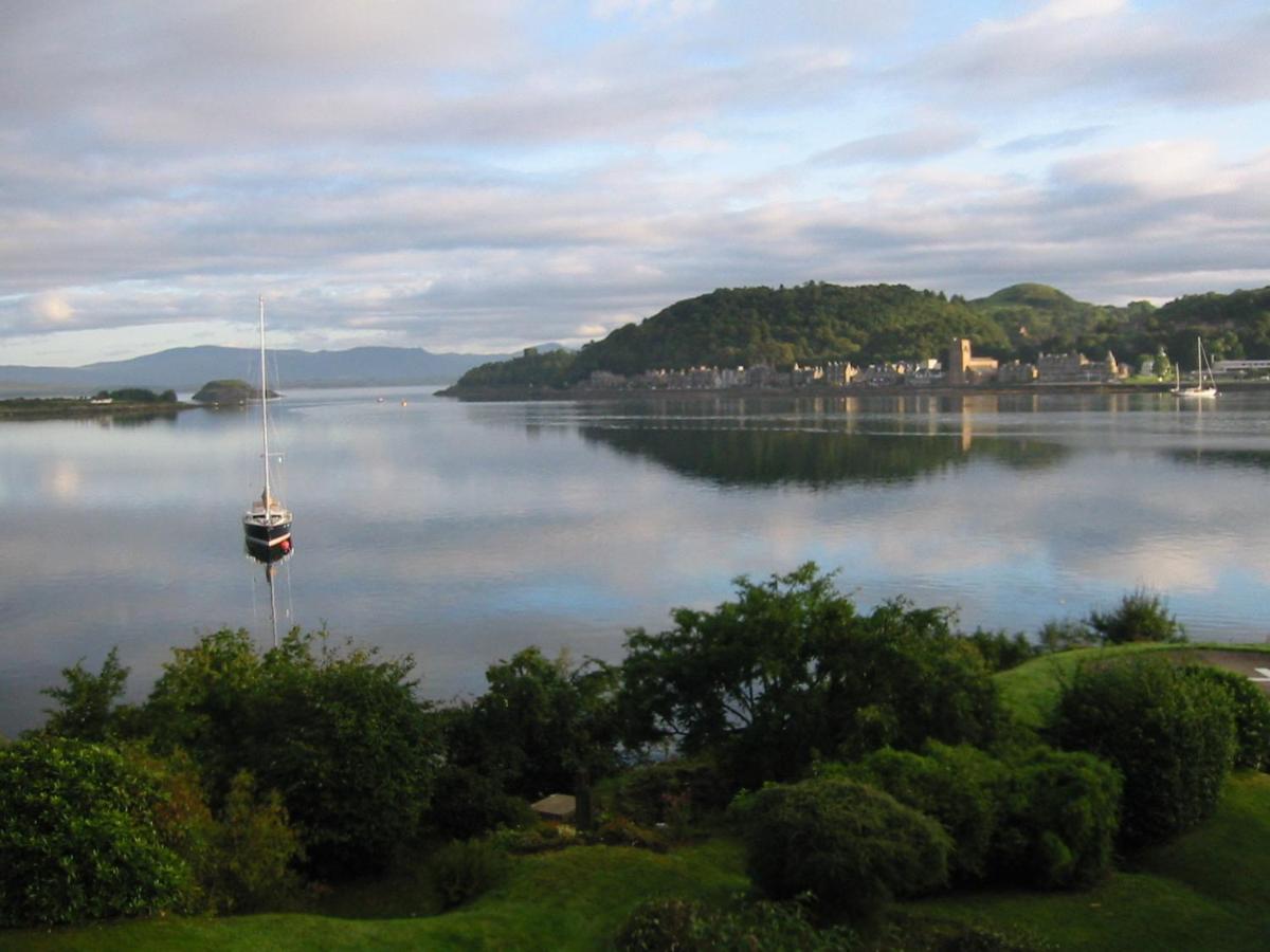 Manor House Oban