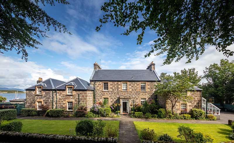 Manor House
