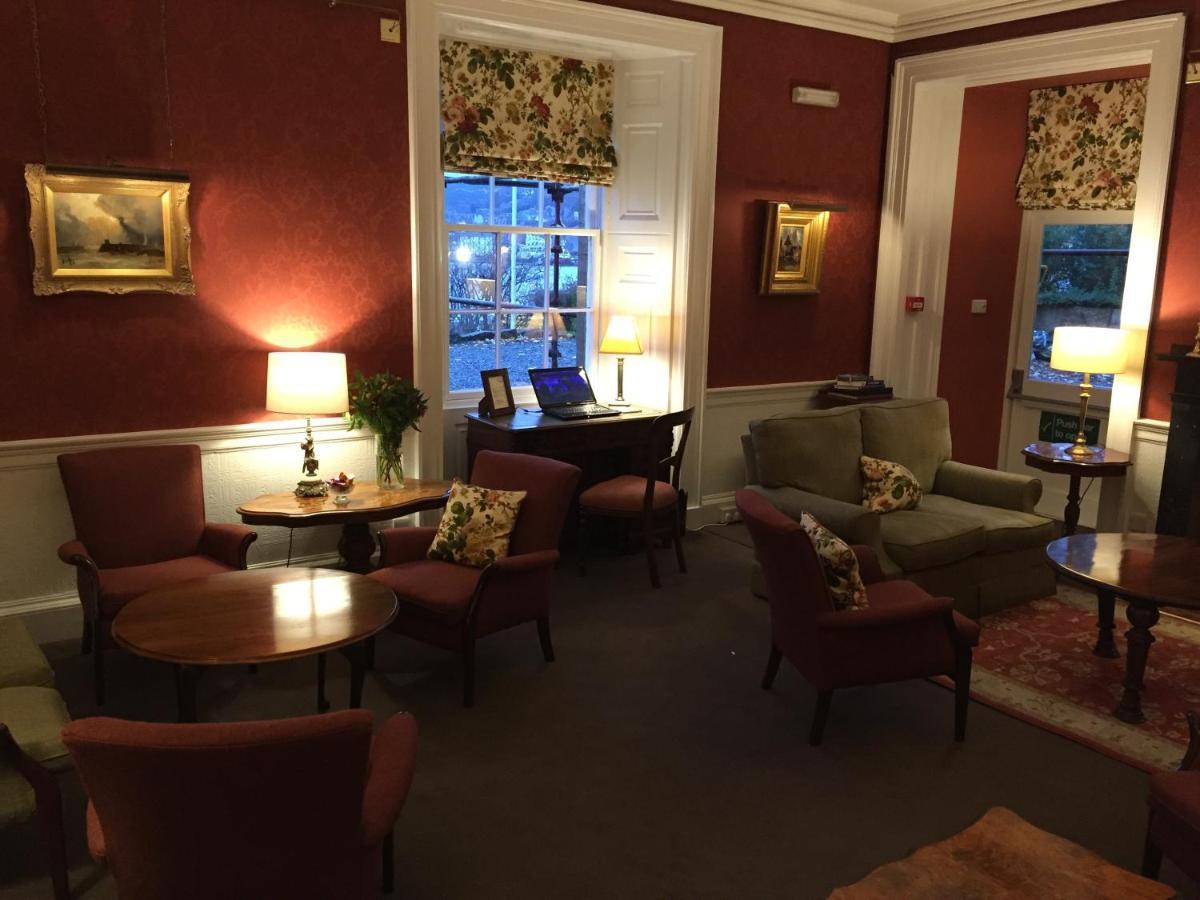 Manor House Oban