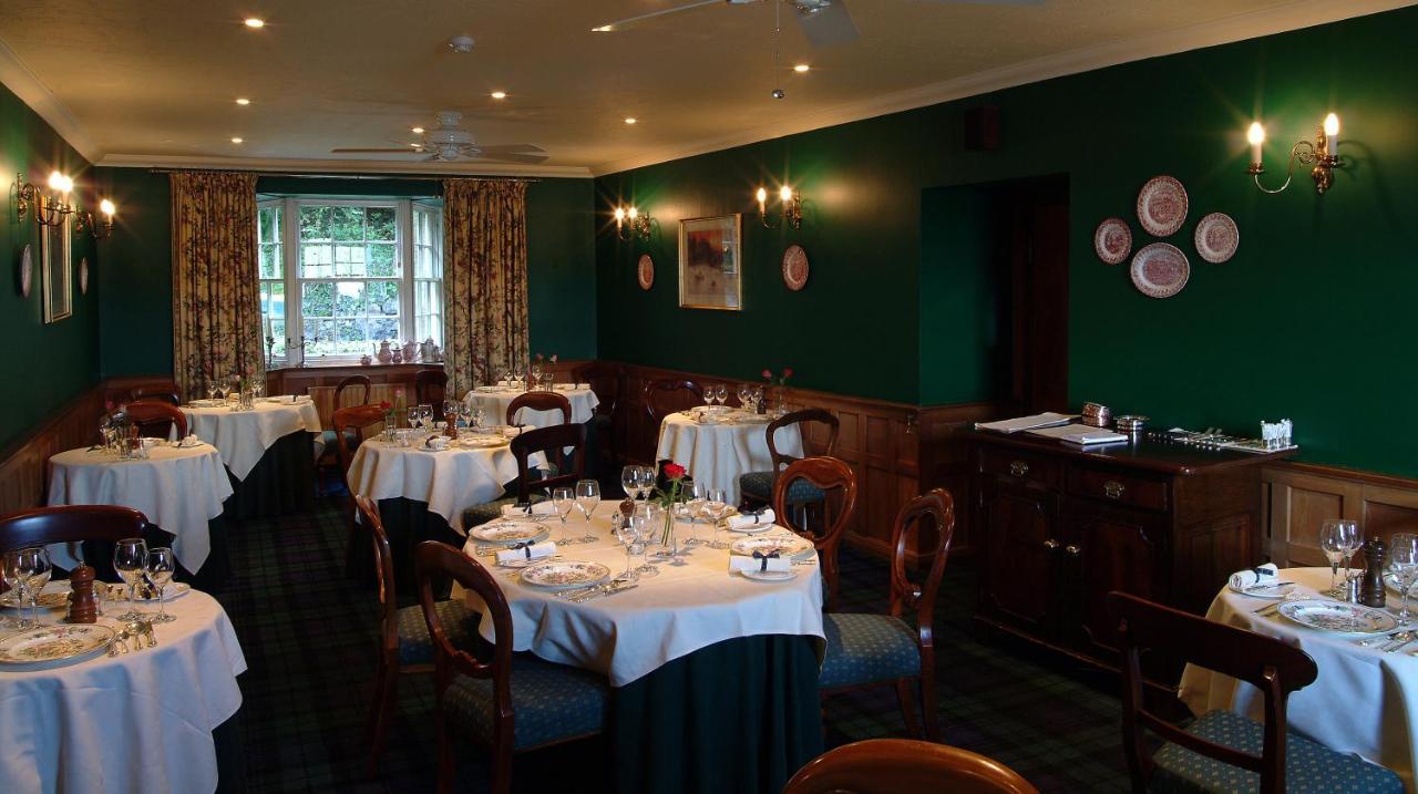 Manor House 4*