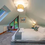 Seabank Lochside Farmhouse
