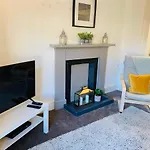 The Little Bay - Town Centre Flat, Oban