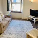 The Little Bay - Town Centre Flat, Oban