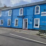 Maridon House
