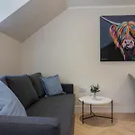 Combie Lane Apartment